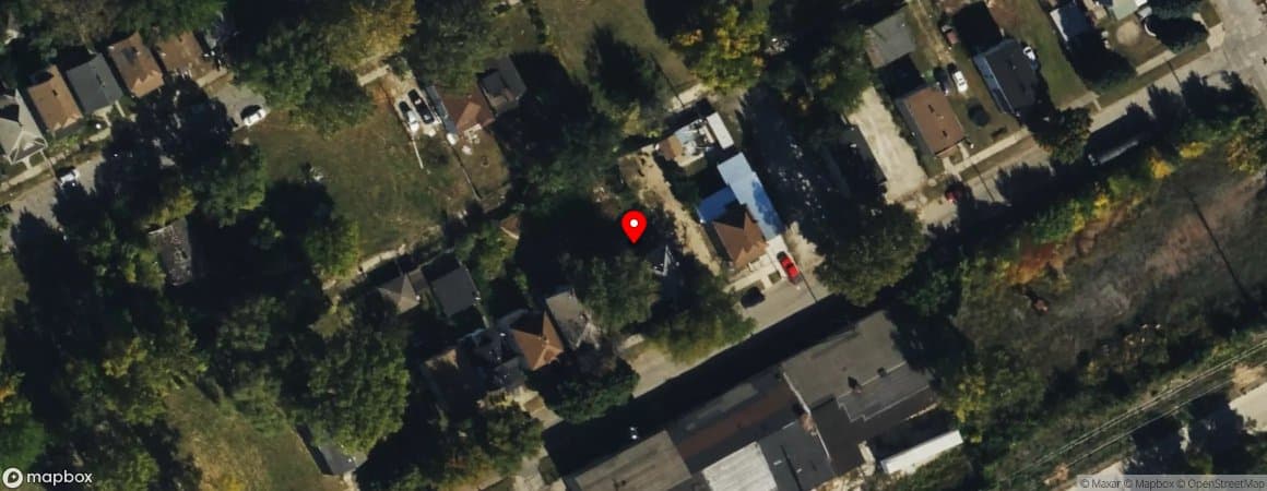 House image located at Detroit, MI 48209