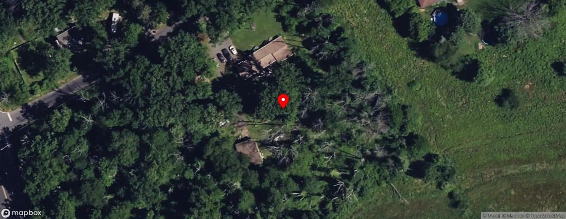 House image located at Ringoes, New Jersey, 8551