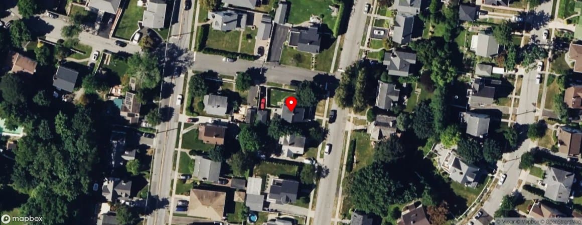 House image located at Tuckahoe, New York, 10707