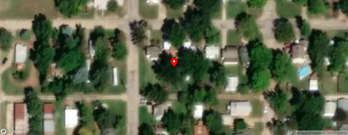 House image located at Ponca City, Oklahoma, 74601