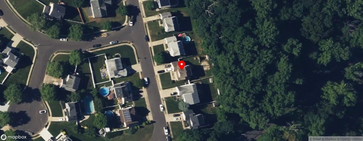 House image located at Wenonah, New Jersey, 8090