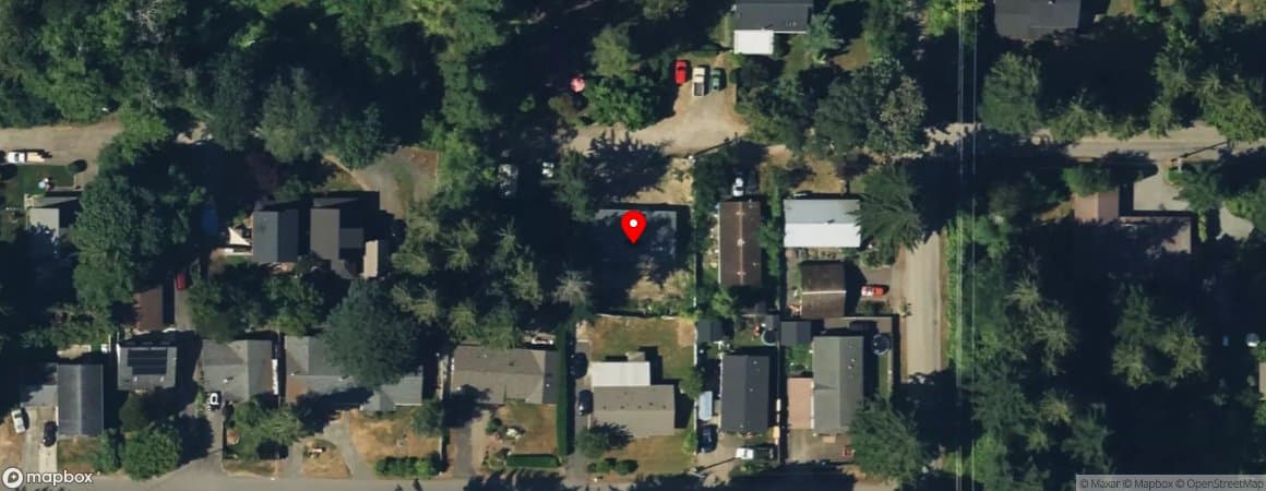 House image located at Suquamish, Washington, 98392