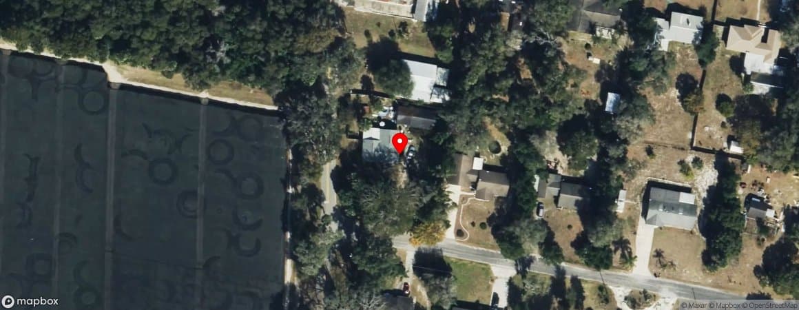 House image located at De Leon Springs, Florida, 32130