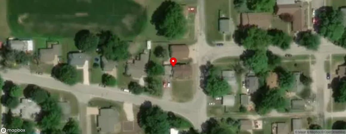 House image located at Danvers, Illinois, 61732