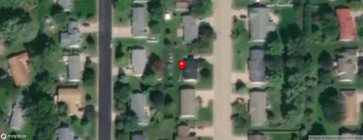 House image located at Sauk City, Wisconsin, 53583