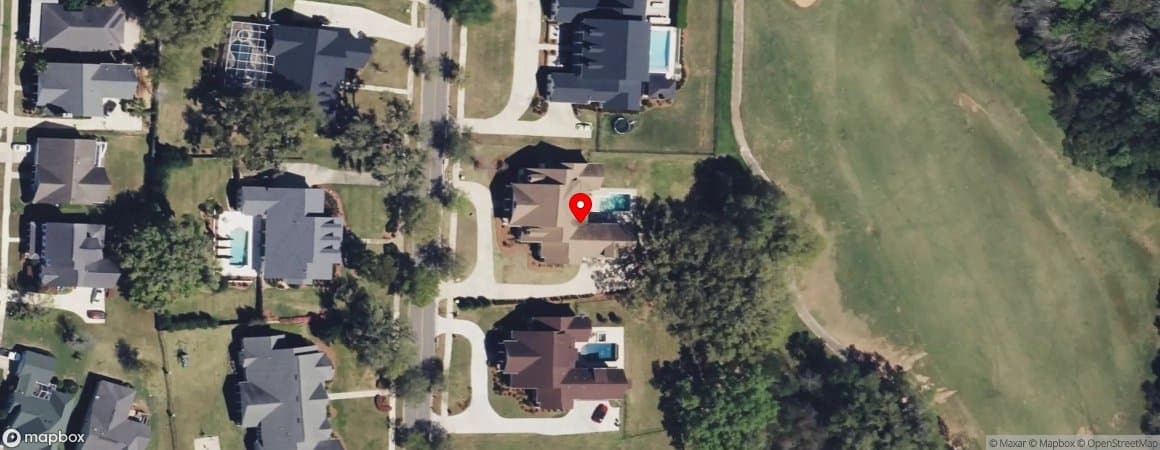 House image located at Tallahassee, Florida, 32311