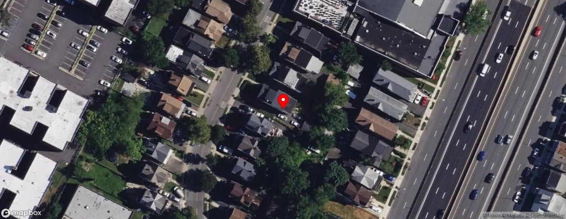 House image located at East Orange, New Jersey, 7017