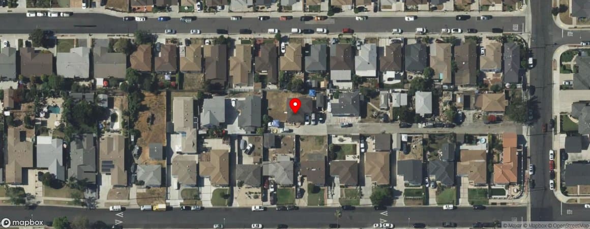 House image located at Carson, California, 90745