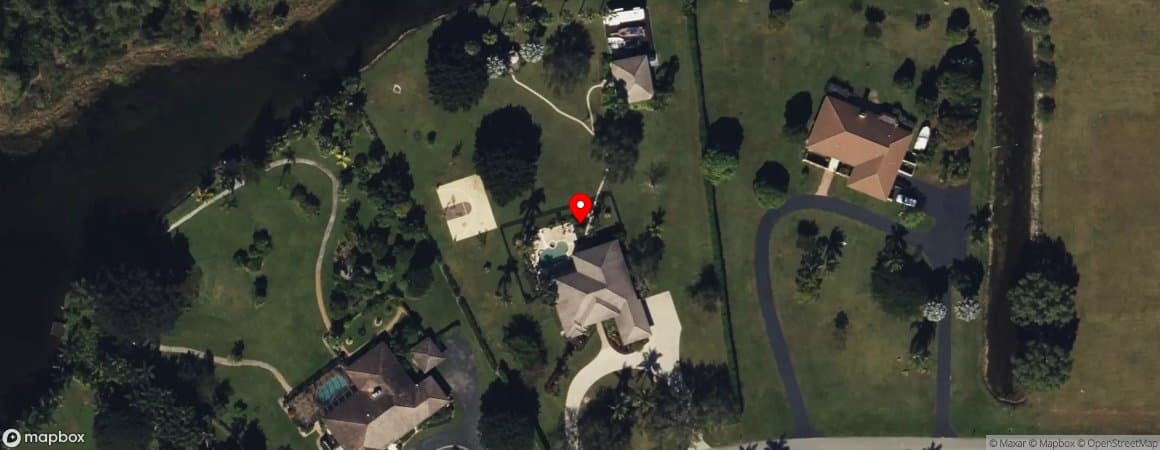 House image located at Lake Worth, Florida, 33467