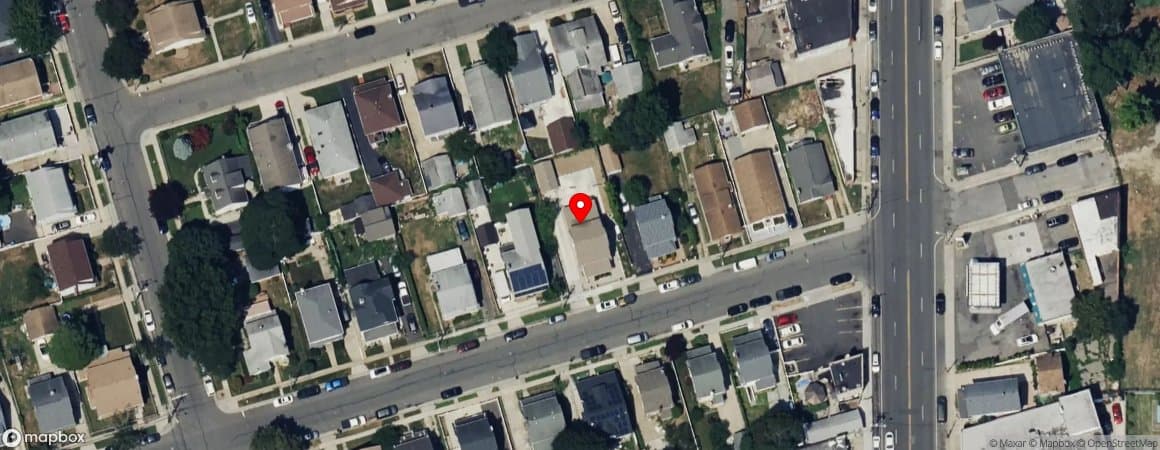 House image located at Hempstead, New York, 11550