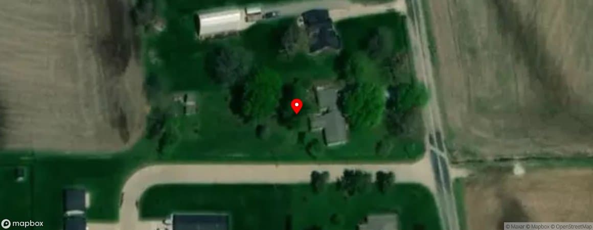 House image located at East Moline, Illinois, 61244