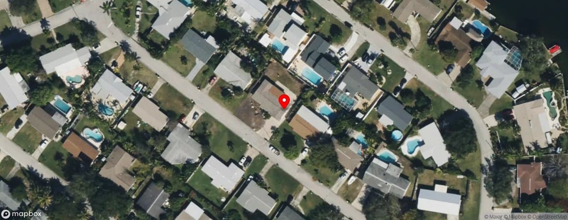 House image located at Cocoa Beach, Florida, 32931