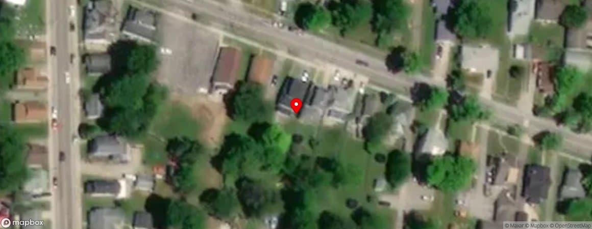 House image located at Bellefontaine, Ohio, 43311