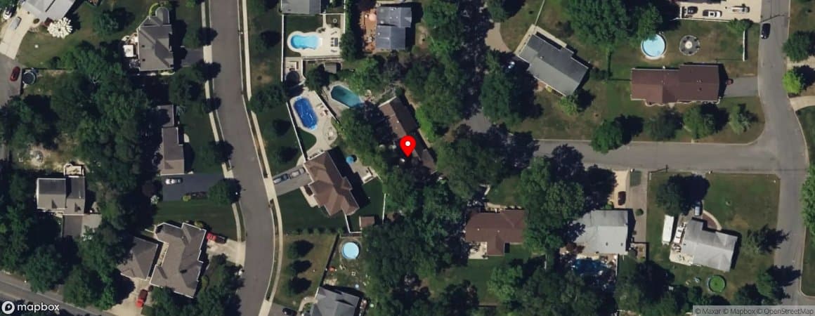 House image located at Lanoka Harbor, New Jersey, 8734
