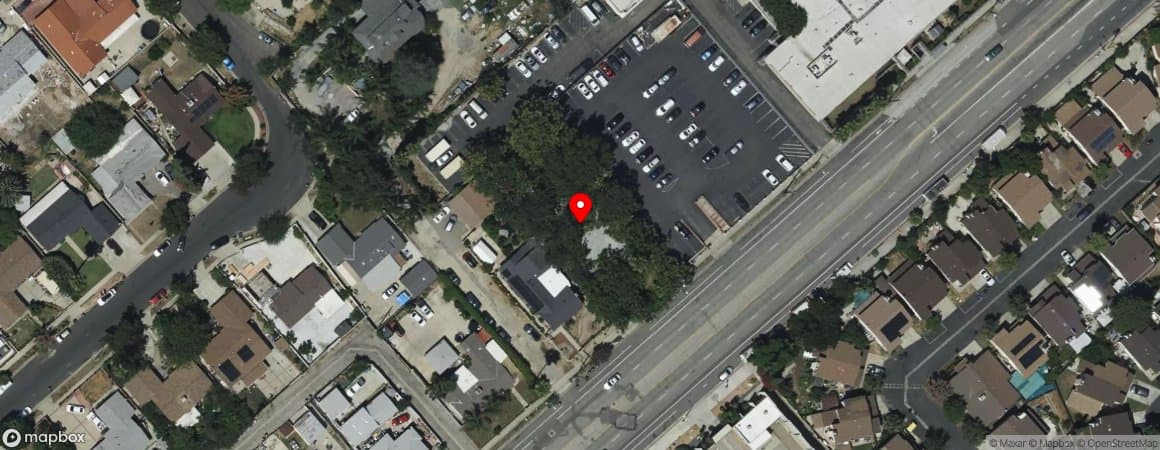 House image located at Pacoima, California, 91331