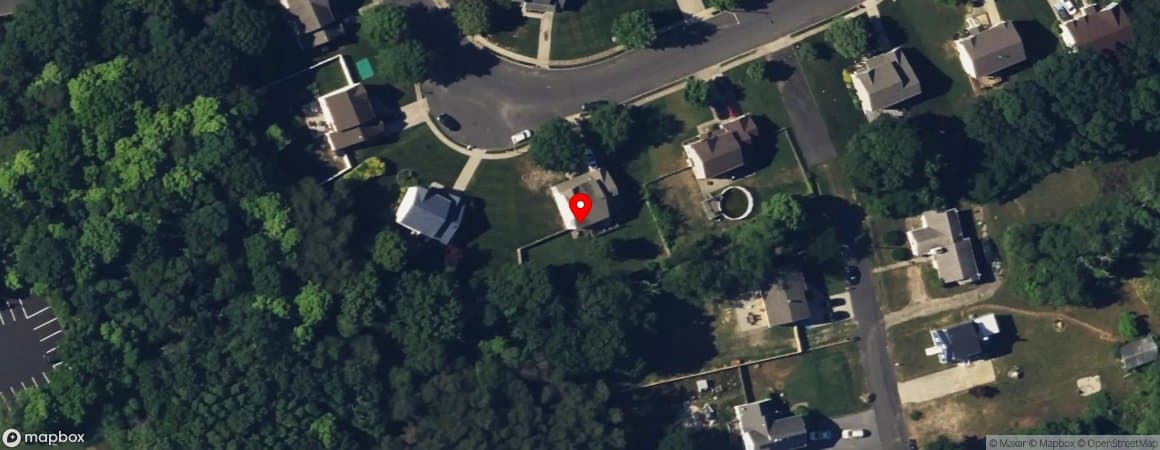 House image located at Wenonah, New Jersey, 8090