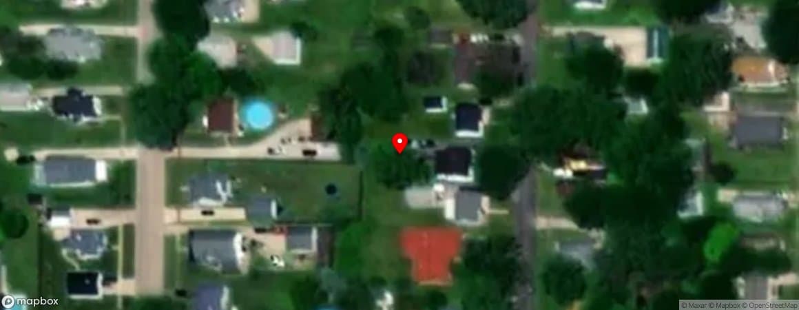 House image located at Galesburg, Illinois, 61401