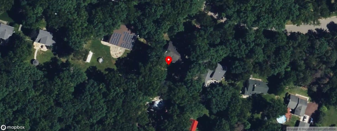 House image located at Vincentown, New Jersey, 8088
