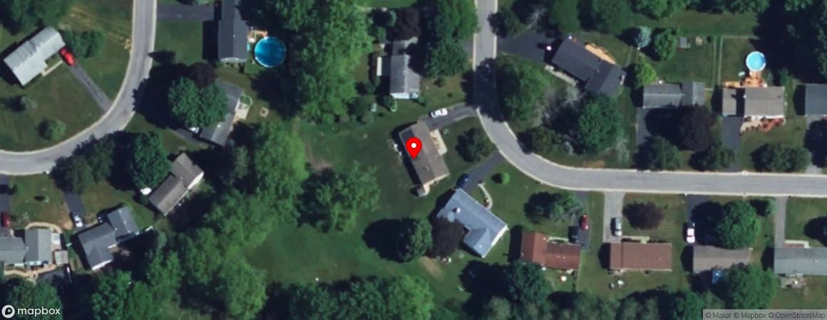 House image located at Henrietta, New York, 14467