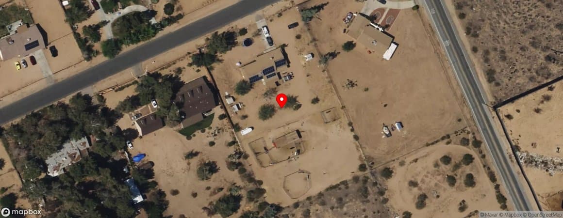 House image located at Hesperia, California, 92345