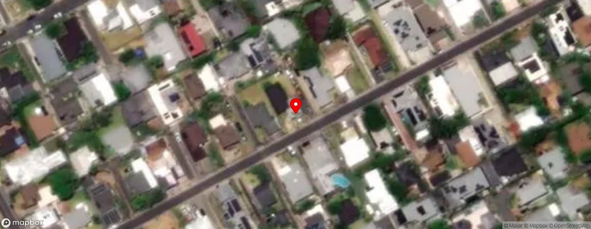 House image located at Kailua, Hawaii, 96734
