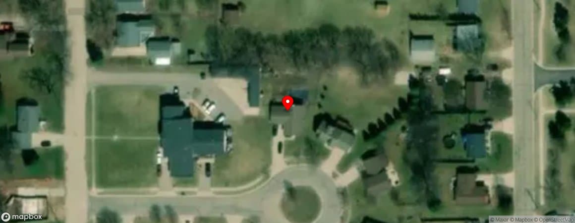 House image located at Charlotte, Michigan, 48813