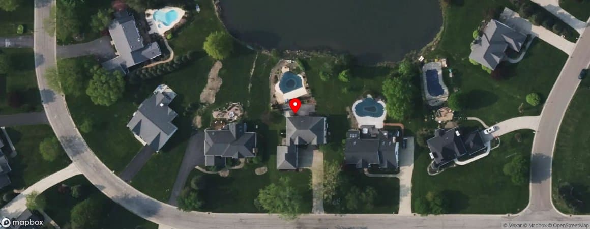 House image located at Orchard Park, New York, 14127