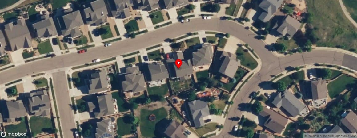 House image located at Erie, Colorado, 80516