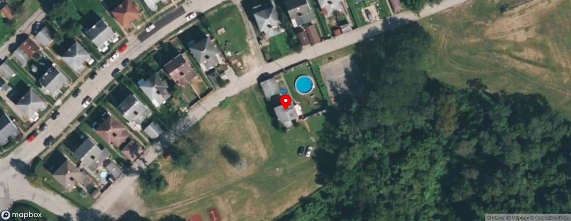 House image located at Clairton, Pennsylvania, 15025