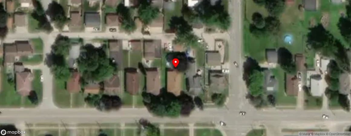 House image located at Streator, Illinois, 61364