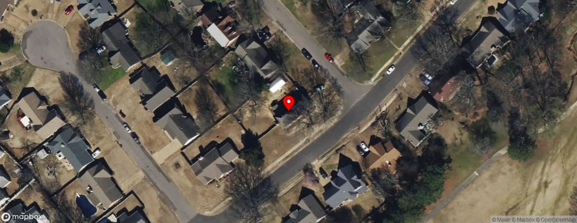 House image located at Arlington, Tennessee, 38002
