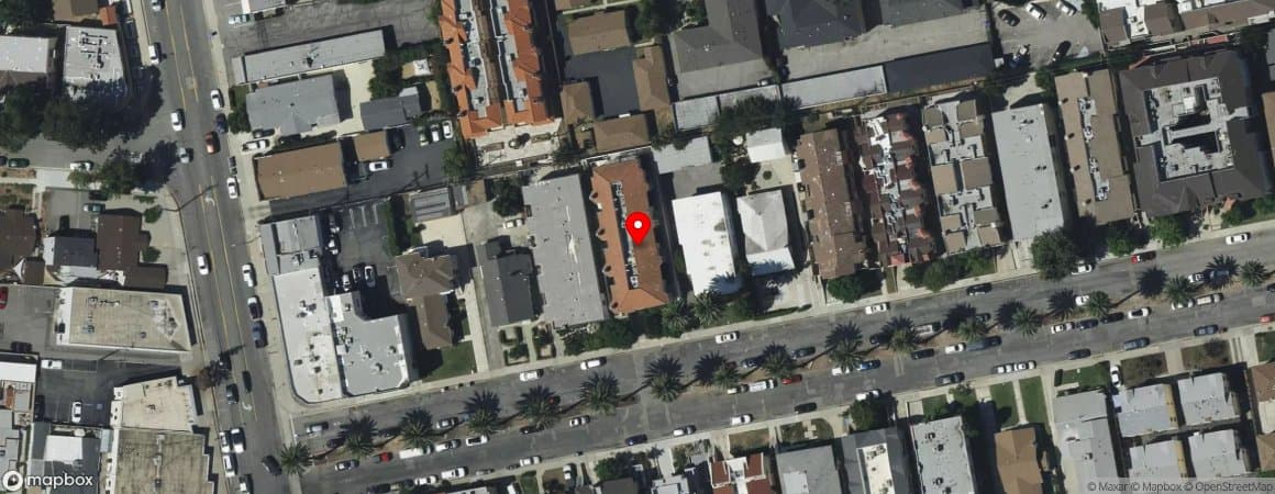 House image located at Glendale, California, 91202