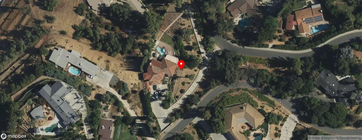 House image located at Riverside, California, 92506