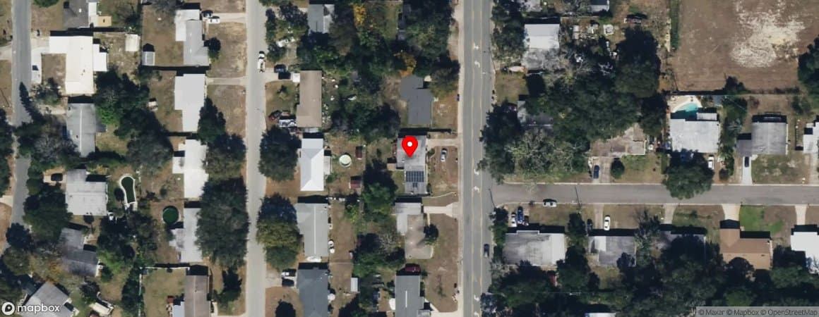 House image located at Titusville, Florida, 32780