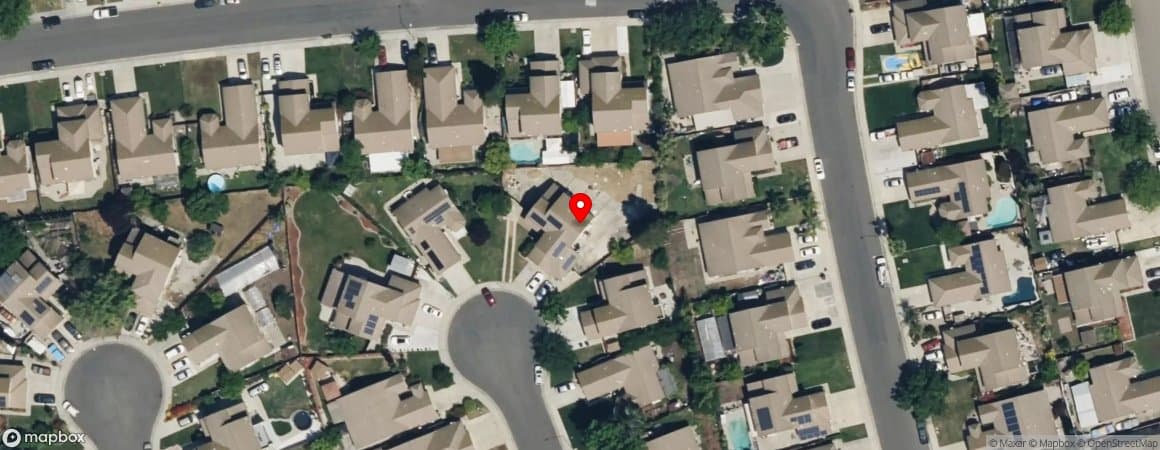 House image located at Stockton, California, 95212