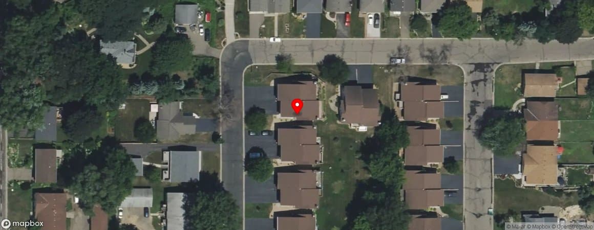 House image located at South Saint Paul, Minnesota, 55075