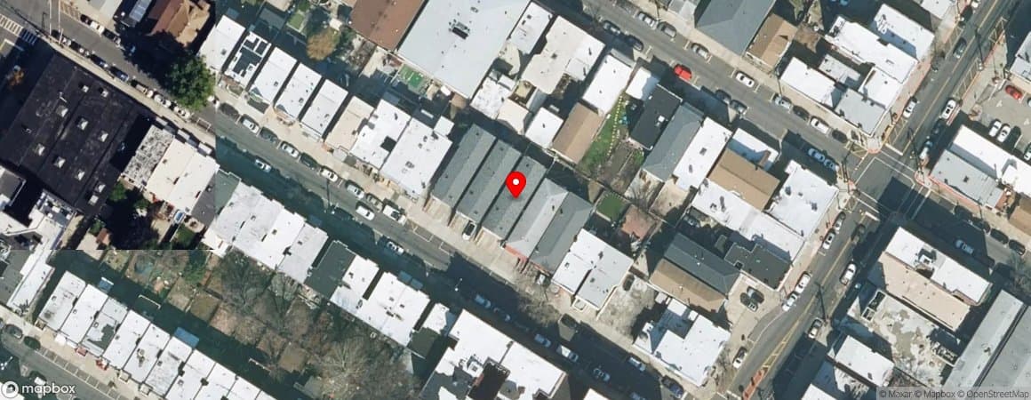 House image located at West New York, New Jersey, 7093