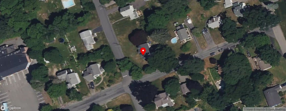 House image located at Plainville, Massachusetts, 2762