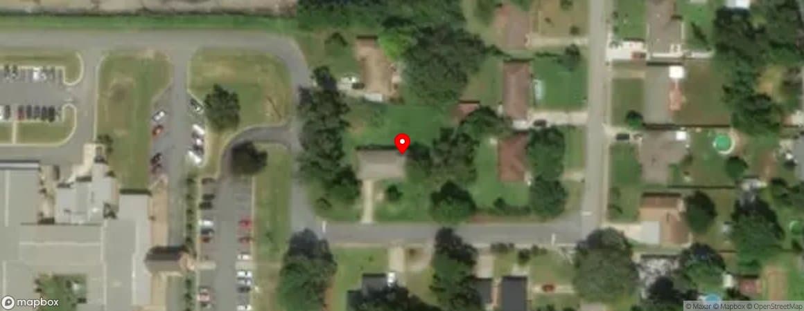 House image located at Warner Robins, Georgia, 31088