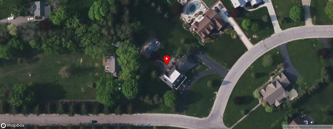 House image located at Orchard Park, New York, 14127