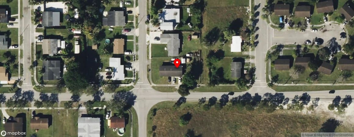 House image located at Homestead, Florida, 33034