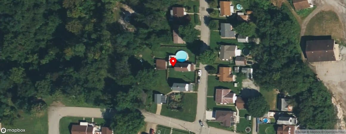 House image located at Mckeesport, Pennsylvania, 15133