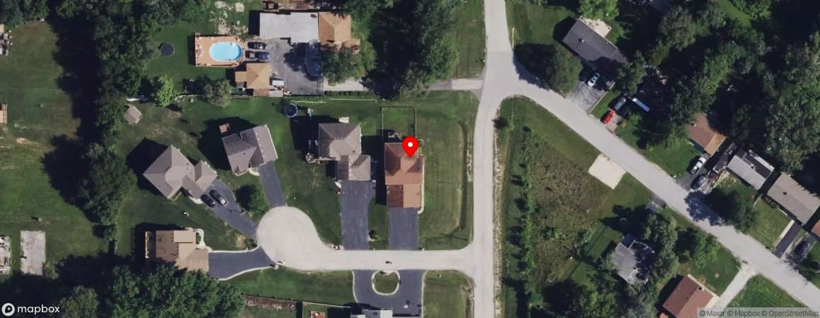 House image located at Markham, Illinois, 60428