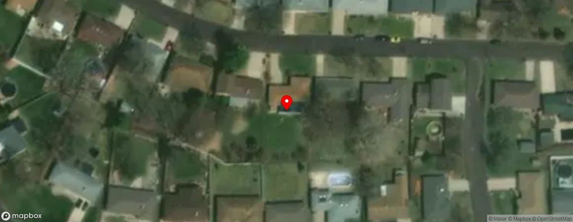 House image located at Pekin, Illinois, 61554