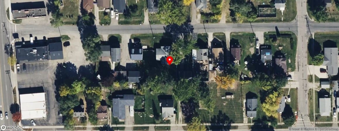 House image located at Burton, Michigan, 48529