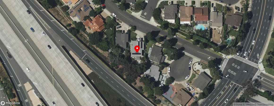House image located at Costa Mesa, California, 92626