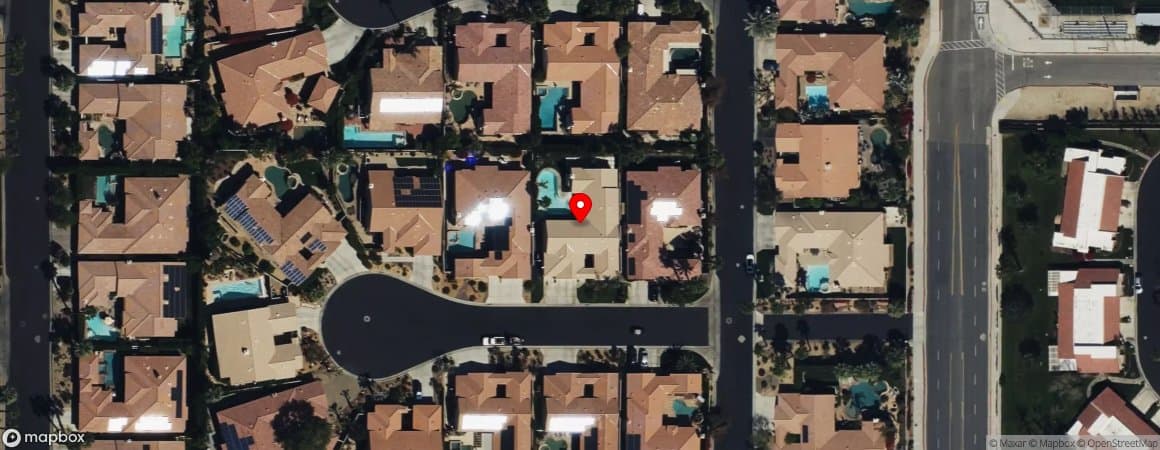 House image located at Palm Desert, California, 92260