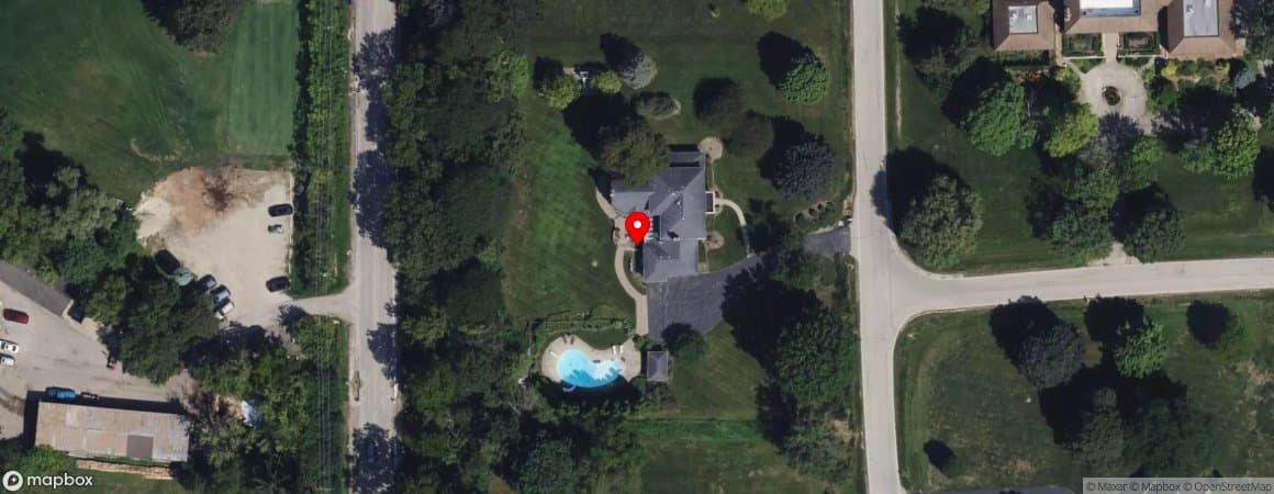 House image located at Palatine, Illinois, 60067