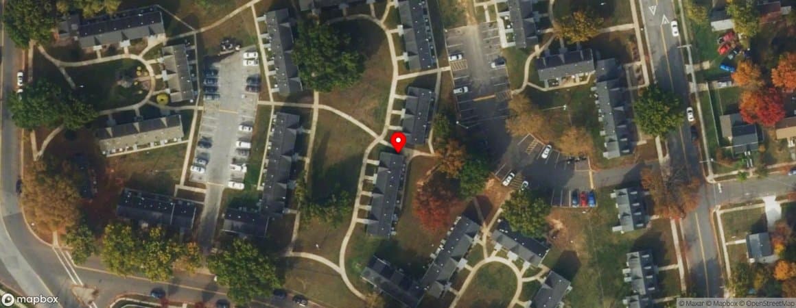 House image located at Hyattsville, Maryland, 20785
