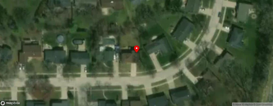 House image located at Cedar Rapids, Iowa, 52403